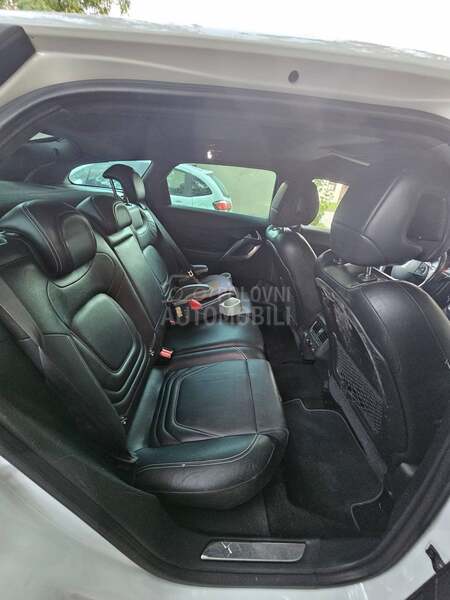 Citroen DS5 2.0 hdi