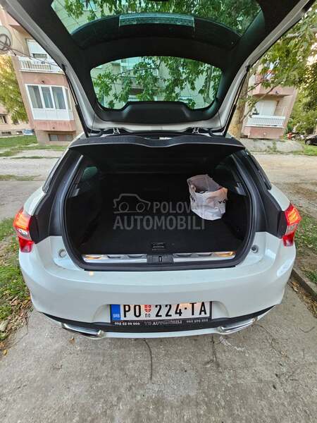 Citroen DS5 2.0 hdi