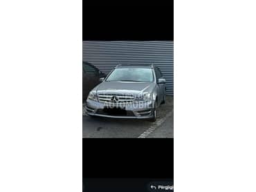 Manuelni menjač za 651 za Mercedes Benz C Klasa, C 180, C 160 ... od 2010. do 2018. god.