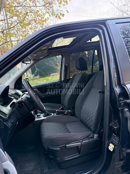 Land Rover Freelander 2.2D