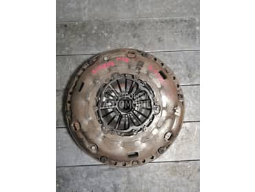 Set kvacila 2.0 TDCI Simens za Ford Mondeo od 2007. do 2010. god.