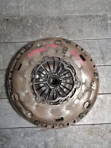 Set kvacila 2.0 TDCI Simens