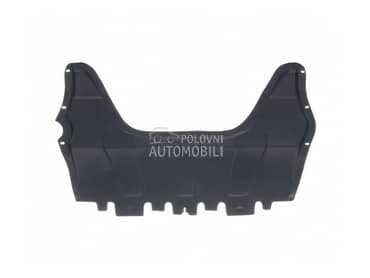 Sus Pleh Zastita Motora BENZIN za Volkswagen Tiguan od 2007. do 2016. god.