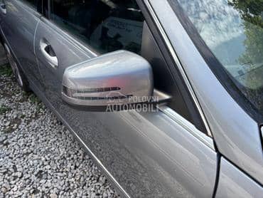 Retrovizori za w204 za Mercedes Benz C Klasa, C 160, C 180 ... od 2007. do 2014. god.