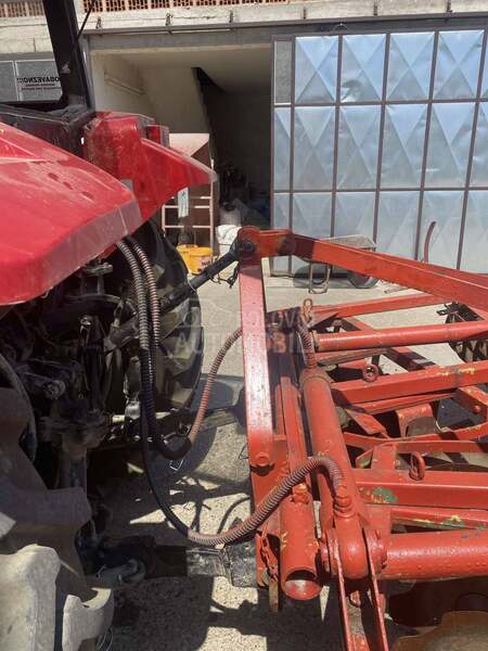 Agro Masz 300