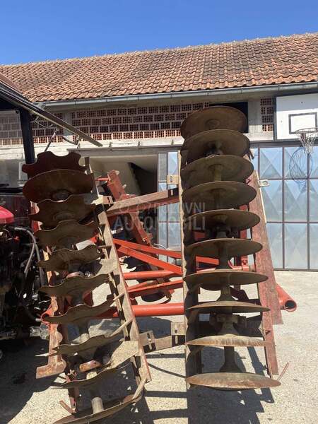 Agro Masz 300