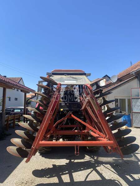 Agro Masz 300