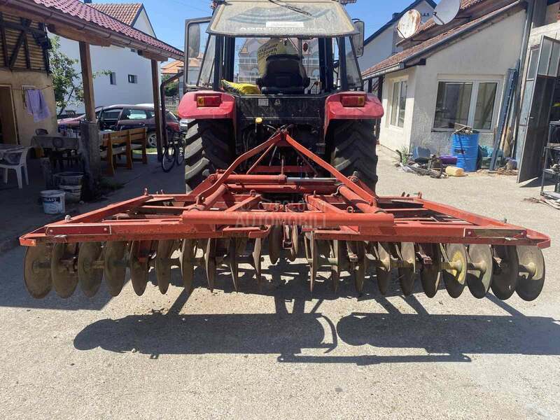 Agro Masz 300