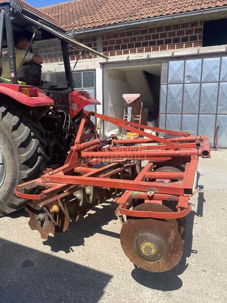 Agro Masz 300