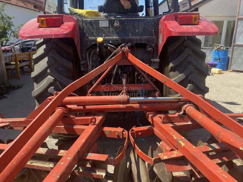 Agro Masz 300