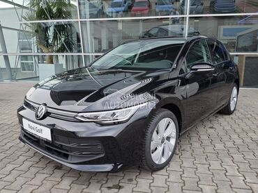 Volkswagen Golf 8 1.5 TSI Life