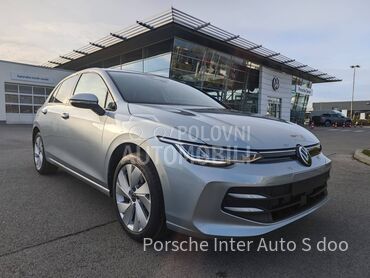 Volkswagen Golf 8 1.5 TSI Life