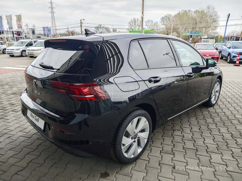 Volkswagen Golf 8 1.5 TSI Life