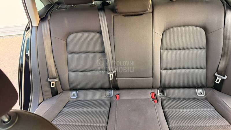 Audi A4 2.0TDI DIODA