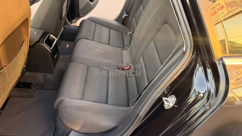 Audi A4 2.0TDI DIODA