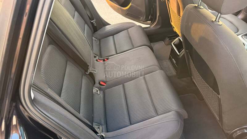 Audi A4 2.0TDI DIODA