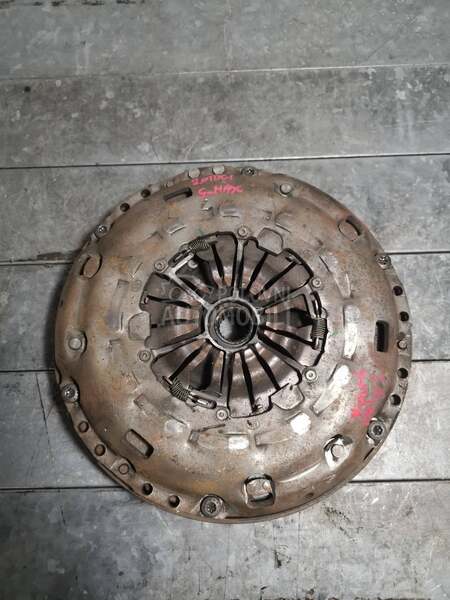 Set kvacila 2.0. TDCI