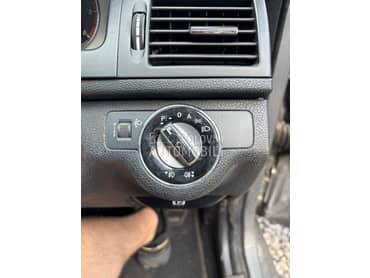 Prekidač svetla w204 w212 za Mercedes Benz C Klasa, C 160, C 180 ... od 2007. do 2014. god.