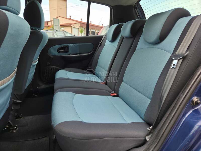 Renault Clio 1.2