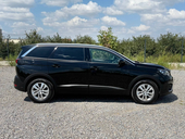 Peugeot 5008 1.2 Puretech