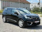 Peugeot 5008 1.2 Puretech