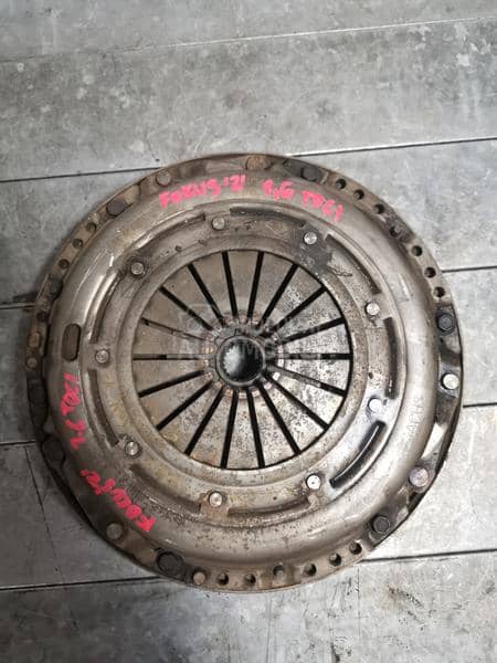 Set kvacila 1.6 TDCI