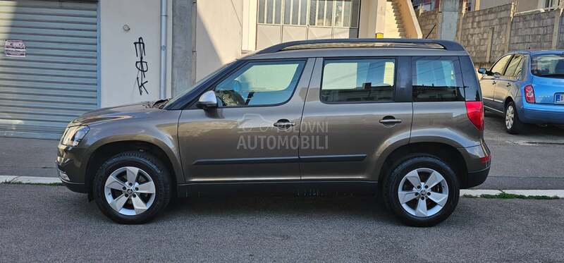 Aluminijumske felne  16" 5 x 112
