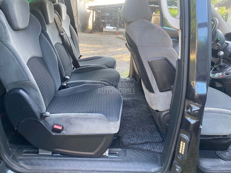 Citroen C8 2,0