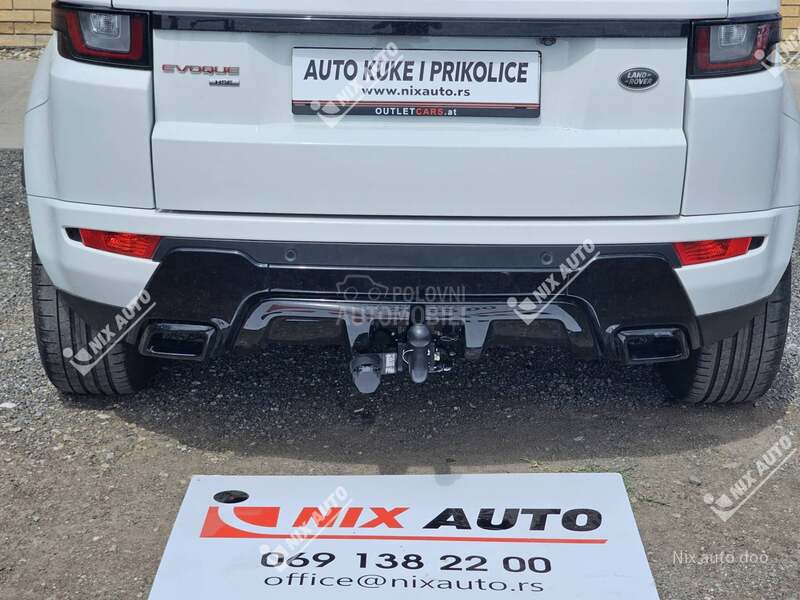 Auto Kuka - Euro Kuka