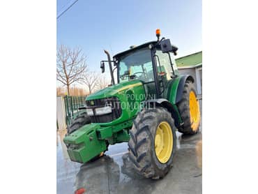 John Deere 5100m