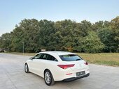 Mercedes Benz CLA 200 Shooting Brake 2.0 d  MT6