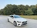 Mercedes Benz CLA 200 Shooting Brake 2.0 d  MT6