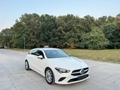 Mercedes Benz CLA 200 Shooting Brake 2.0 d  MT6