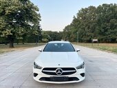 Mercedes Benz CLA 200 Shooting Brake 2.0 d  MT6