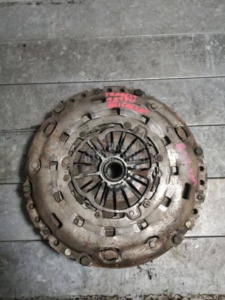 Set kvacila 2.2 TDCI