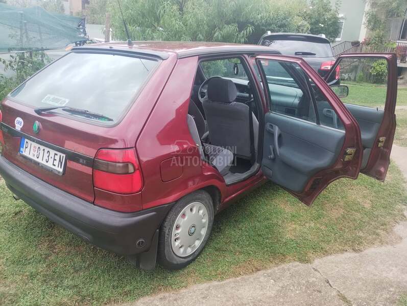 Škoda Felicia 