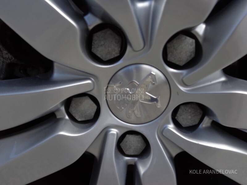 Peugeot 308 1.5 HDI 2019 BUSINES