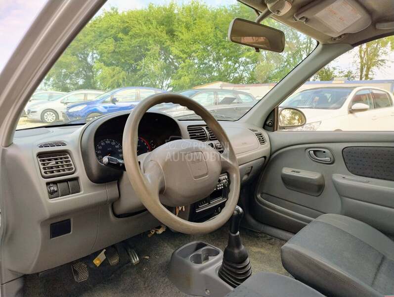 Suzuki Alto 1.1