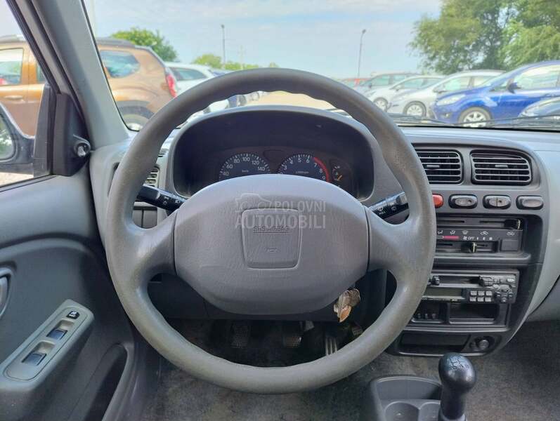Suzuki Alto 1.1