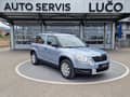 Škoda Yeti 2.0 TDI 4x4 N1