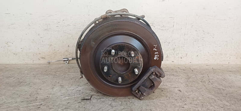 KOCIONI DISK