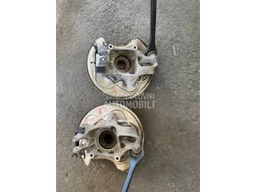 Zadnji trap,rukavac,ramena za Audi Q5 od 2017. do 2024. god.