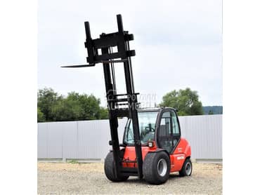 Manitou MSI50T 1E3