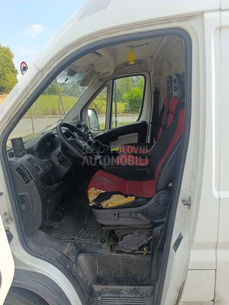 Fiat Ducato 2.3 multijet
