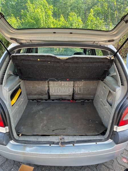 Renault Scenic 1.9