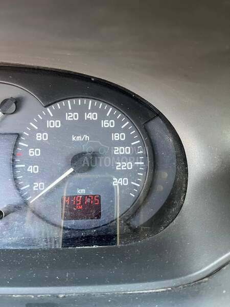 Renault Scenic 1.9