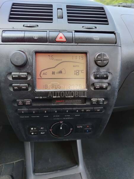 Seat Ibiza 1.4