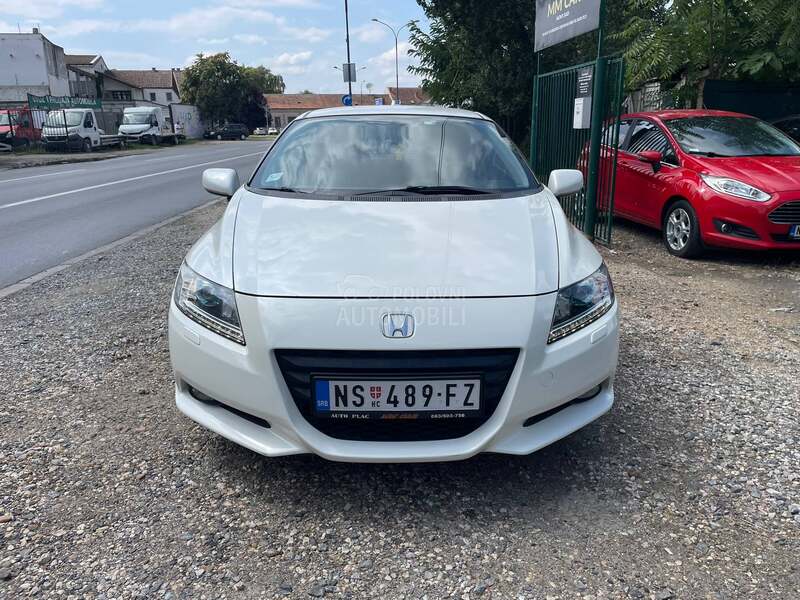 Honda CR-Z 1.5