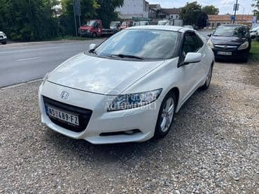 Honda CR-Z 1.5