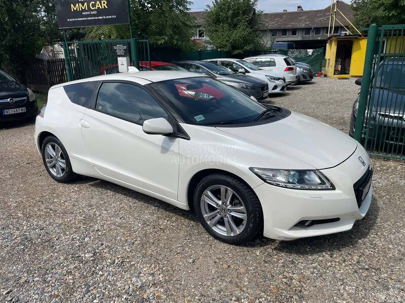 Honda CR-Z 1.5